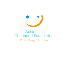 The Australian Childhood Foundation The Australian Childhood Foundation