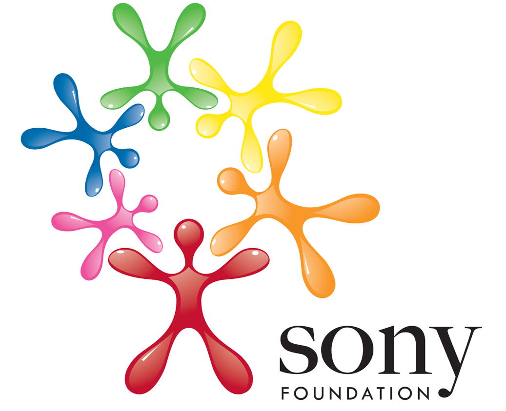 The Sony Foundation The Sony Foundation